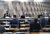 CPI será prorrogada para investigar denúncias no contrato da Covaxin