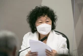 Nise Yamaguchi processa senadores da CPI por danos morais, diz site
