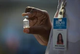 Rio distribui mais de 500 mil doses de vacinas para os 92 municípios