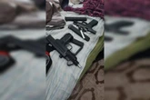 Polícia prende sete em operação contra tráfico e roubos a bancos