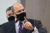 Wilson Witzel vai prestar novo depoimento à CPI, desta vez sigiloso