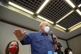 PT vai “ter que fazer melhor” caso volte a liderar o país, diz Lula