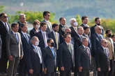 Vacinômetro do governo: 11 dos 22 ministros de Estado já se vacinaram