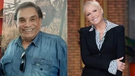 Dedé Santana diz que Xuxa não gostou de beijá-lo em filme