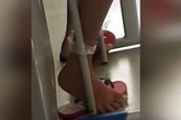 Câmara Municipal de Vitória ouvirá professor que amarrou perna de aluno