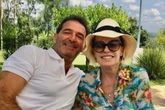 Marido de Ana Maria Braga revela que não tem mais contato com ela