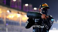 Hamilton sobre novo contrato: “Ganhei a maioria das coisas que queria”