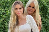 Monique Evans sobre tratamento de Bárbara para engravidar: “Orgulho”