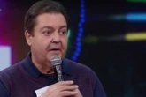 Faustão não informou à Globo que iria para a Band. Saiba o que disse