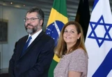 Itamaraty transfere mulher de Ernesto para consulado em Connecticut