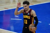 Hawks eliminam os 76ers e enfrentam os Bucks na final do Leste na NBA