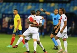 Peru supera Colômbia na Copa América e quebra jejum de 10 anos