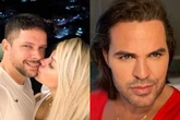 “Fugiu com Eduardo Costa e eu fiquei amolando meu chifre”, diz engenheiro
