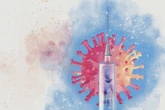 Vacinas da Pfizer e AstraZeneca são eficazes contra variante delta