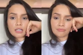 Juliette desabafa após pai e irmãos serem diagnosticados com Covid-19