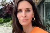 Courteney Cox desabafa por ser a única de Friends sem indicações ao Emmy