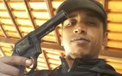 Homem manda foto armado, mata ex-namorada e foge a cavalo, diz PCGO