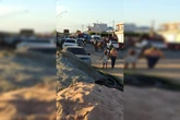 SE: três pessoas morreram em acidente de trânsito nas últimas 24h