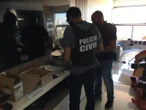 Trio é suspeito de falsificar morte para quitar imóvel de R$ 620 mil