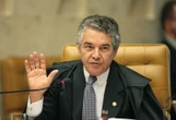 Ministro Marco Aurélio Mello desiste de antecipar aposentadoria do STF