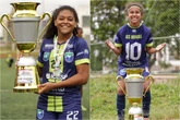 Conheça as atletas da base do Minas Brasília convocadas para a Seleção
