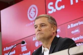 Aguirre fala sobre resgate de identidade em sua apresentação no Inter