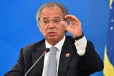 Guedes promete reduzir impostos para 30 milhões de assalariados