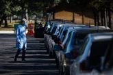 Recorde: DF vacinou mais de 25 mil pessoas contra Covid-19 nessa 2ª