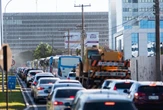 GDF abrirá licitação para obras de faixa exclusiva para BRT na EPIG