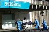 Rede pública do DF está com 90% dos leitos de UTI preenchidos nesta 3ª