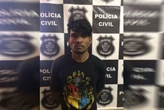 Lázaro obrigou família a rezar o Pai Nosso e tirou fotos de vítima nua