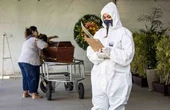 Brasil tem média móvel de 1.876 mortes a cada 24h nesta quinta (24/6)
