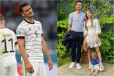 Alemão Hummels conta que o filho comemorou seu gol contra a França