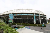 Eurocopa: polícia encontra bomba próxima ao estádio de Itália x Suíça