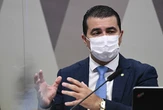 Irmão alertou Miranda sobre ligação de Covaxin e prisão de secretário do DF