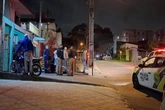 Brincadeira entre conhecidos termina com rapaz esfaqueado em Curitiba