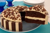 Deixe o seu dia mais doce com essas sobremesas com Bis