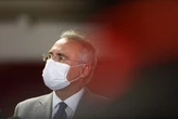 CPI: Renan sugere notificar Interpol para que Wizard preste depoimento
