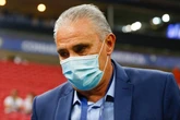 ‘Torço para que não tenhamos nenhum caso”, diz Tite sobre Covid na Copa América