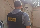 Polícia liberta jovem mantida sob mira de faca durante mais de 2 horas