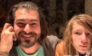 Filho mais velho de Thiago Lacerda rouba a cena em live