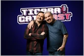 Ídolos do Pânico, Carioca e Bola estão juntos de novo em podcast