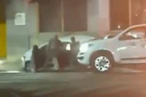 Inquérito Policial conclui que jovens mortos por PMs levaram 14 tiros