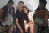 Juliette chega em Campina Grande e reencontra família. Veja fotos