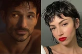 Sugar daddy de Elite foi noivo de Úrsula Corberó, de La Casa de Papel