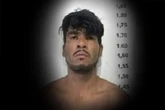 Caseiro e patrão estiveram com Lázaro Barbosa em cinco ocasiões. Veja cronologia