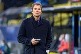 Ex-goleiro da Alemanha, Lehmann é demitido após mensagem racista