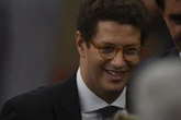 Salles recebeu “total apoio” de entidade ligada a sucessor