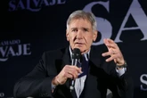 Harrison Ford sofre acidente e é afastado de Indiana Jones 5