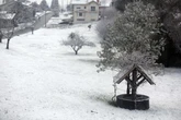 SC tem previsão de neve com chegada de forte massa de ar frio